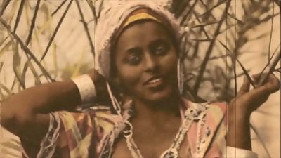 A Night In A Moorish Harem by Lord George Herbert, Chapter 3