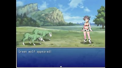 drop Factory [PornPlay anime porn game] Ep.1 lovely cowgirl prostitute with her childhood pal