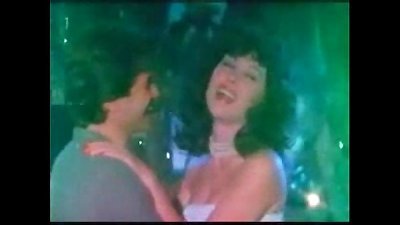 one of the first ever Turkish porn films: 'Oyle Bir Kadin ki'