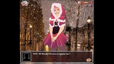 My Wendy Christmas