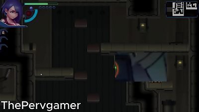 Futuro frags anime cap1