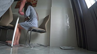 cheating in a relationship. wifey fucks a mate while her spouse is at work...