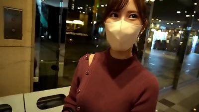glazed in bang-out internal cumshot affair with a sexless, frustrated, sadistic housewife #Misa #Nurse Part 1