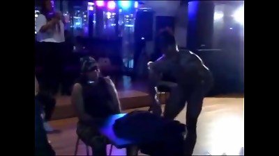 Chicago milf eats took hold of penis link