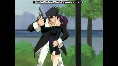 mischievous anime porn fuck-a-thon vignettes compilation