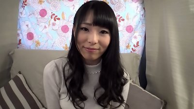 inexperienced ladies on the street: "Please display us your erotic technique!" If she can make cumshot within 20 minutes, the prize money is 100,000 yen! Handjob, blowjob, titjob, any kind of technique is acceptable! Part5.