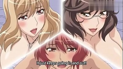 HMV anime hentai mummies