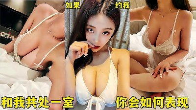 Do you want to meet huge breasts?